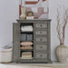 Big Valley Door Chest - Furniture 4 Less (Jacksonville, NC)