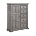 Big Valley Door Chest - Furniture 4 Less (Jacksonville, NC)