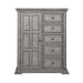 Big Valley Door Chest - Furniture 4 Less (Jacksonville, NC)