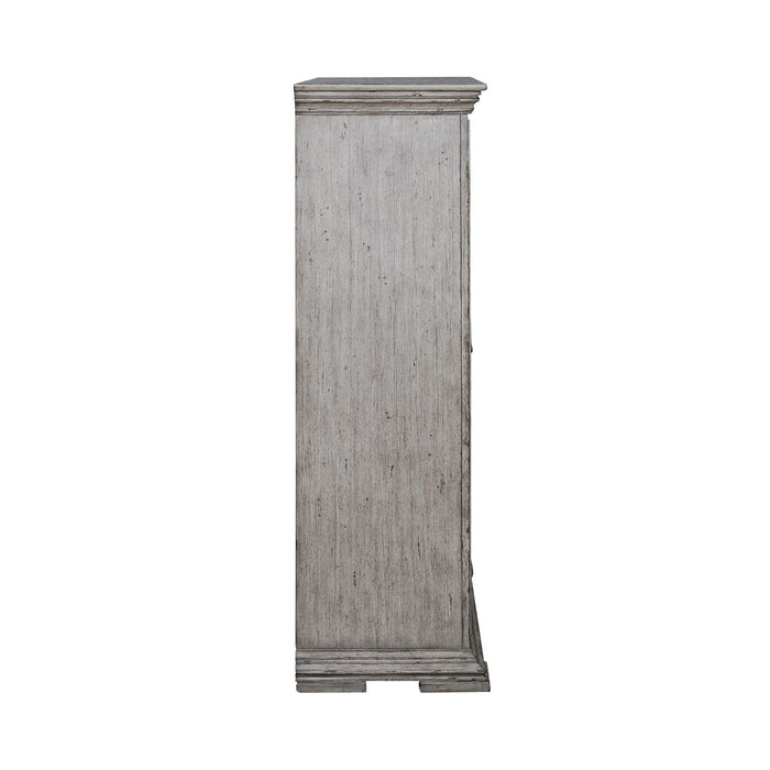 Big Valley Door Chest - Furniture 4 Less (Jacksonville, NC)