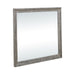 Big Valley Mirror - Furniture 4 Less (Jacksonville, NC)