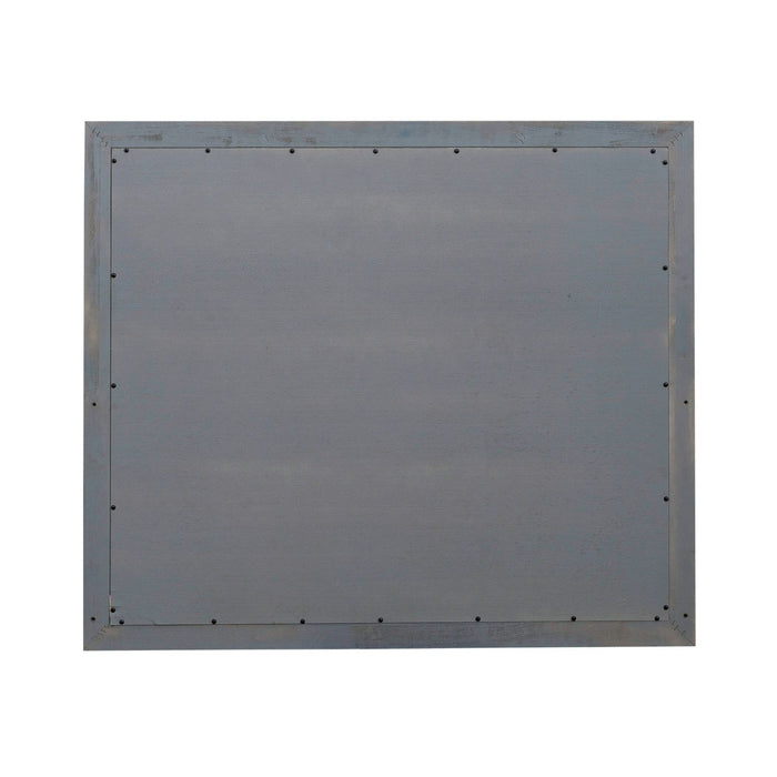 Big Valley Mirror - Furniture 4 Less (Jacksonville, NC)