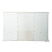Big Valley 2 Door 6 Drawer Dresser - Furniture 4 Less (Jacksonville, NC)