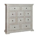 Big Valley 10 Drawer Chesser - Furniture 4 Less (Jacksonville, NC)