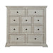 Big Valley 10 Drawer Chesser - Furniture 4 Less (Jacksonville, NC)