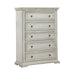 Big Valley 5 Drawer Chest - Furniture 4 Less (Jacksonville, NC)
