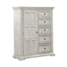 Big Valley Door Chest - Furniture 4 Less (Jacksonville, NC)