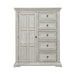 Big Valley Door Chest - Furniture 4 Less (Jacksonville, NC)