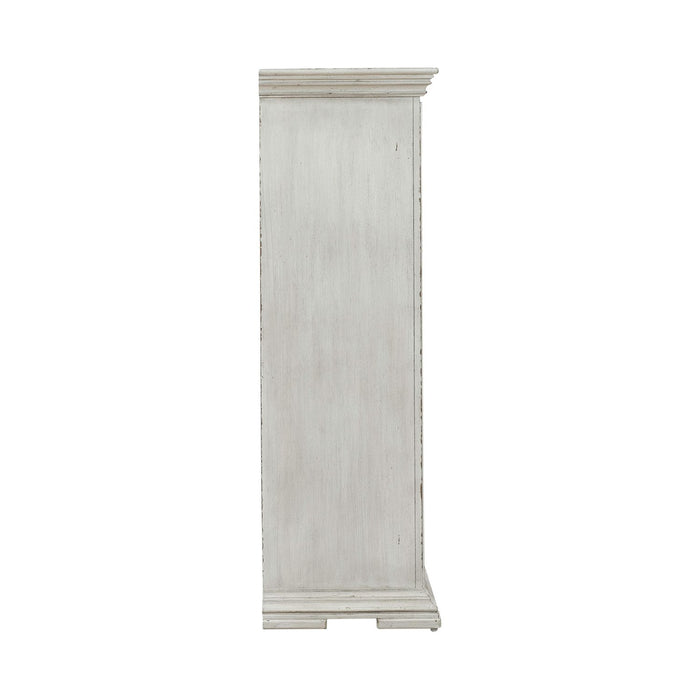 Big Valley Door Chest - Furniture 4 Less (Jacksonville, NC)