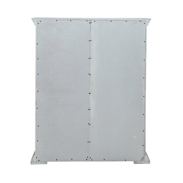 Big Valley Door Chest - Furniture 4 Less (Jacksonville, NC)