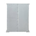 Big Valley Door Chest - Furniture 4 Less (Jacksonville, NC)