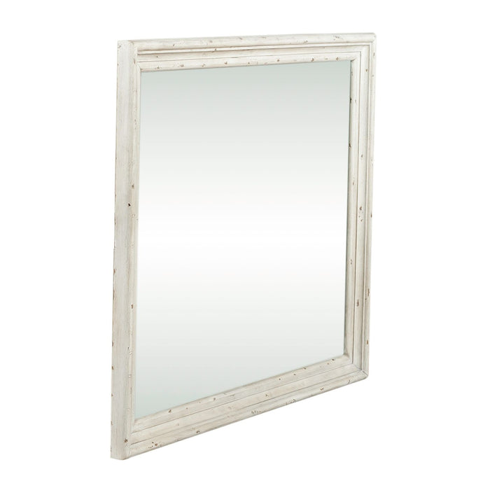 Big Valley Mirror - Furniture 4 Less (Jacksonville, NC)