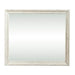 Big Valley Mirror - Furniture 4 Less (Jacksonville, NC)