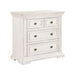 Big Valley Bedside Chest w/ Charging Station - Furniture 4 Less (Jacksonville, NC)