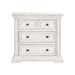 Big Valley Bedside Chest w/ Charging Station - Furniture 4 Less (Jacksonville, NC)