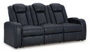 Fyne-Dyme Power Reclining Sofa - Furniture 4 Less (Jacksonville, NC)