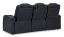 Fyne-Dyme Power Reclining Sofa - Furniture 4 Less (Jacksonville, NC)