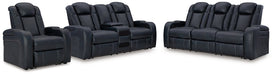 Fyne-Dyme Living Room Set - Furniture 4 Less (Jacksonville, NC)