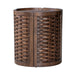 Warren Park Round End Table - Furniture 4 Less (Jacksonville, NC)