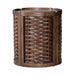 Warren Park Round End Table - Furniture 4 Less (Jacksonville, NC)