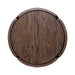 Warren Park Round End Table - Furniture 4 Less (Jacksonville, NC)