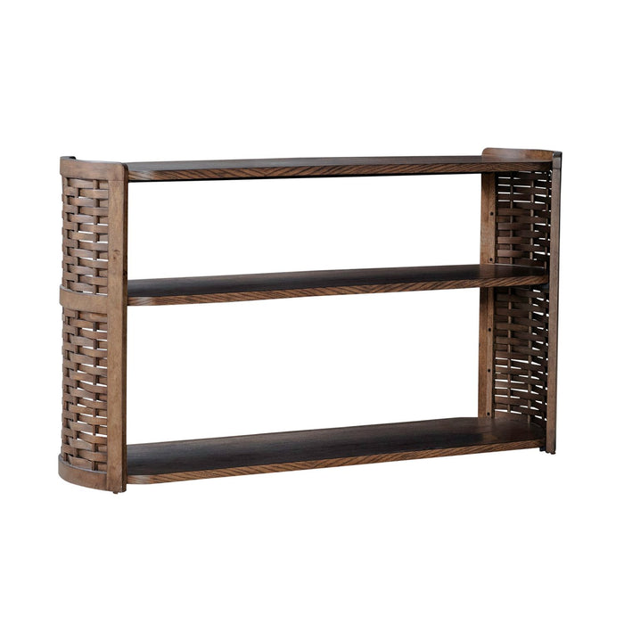 Warren Park Sofa Table - Furniture 4 Less (Jacksonville, NC)