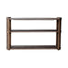 Warren Park Sofa Table - Furniture 4 Less (Jacksonville, NC)