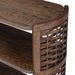 Warren Park Sofa Table - Furniture 4 Less (Jacksonville, NC)