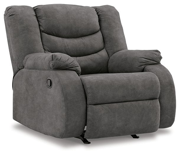 Partymate Living Room Set - Furniture 4 Less (Jacksonville, NC)