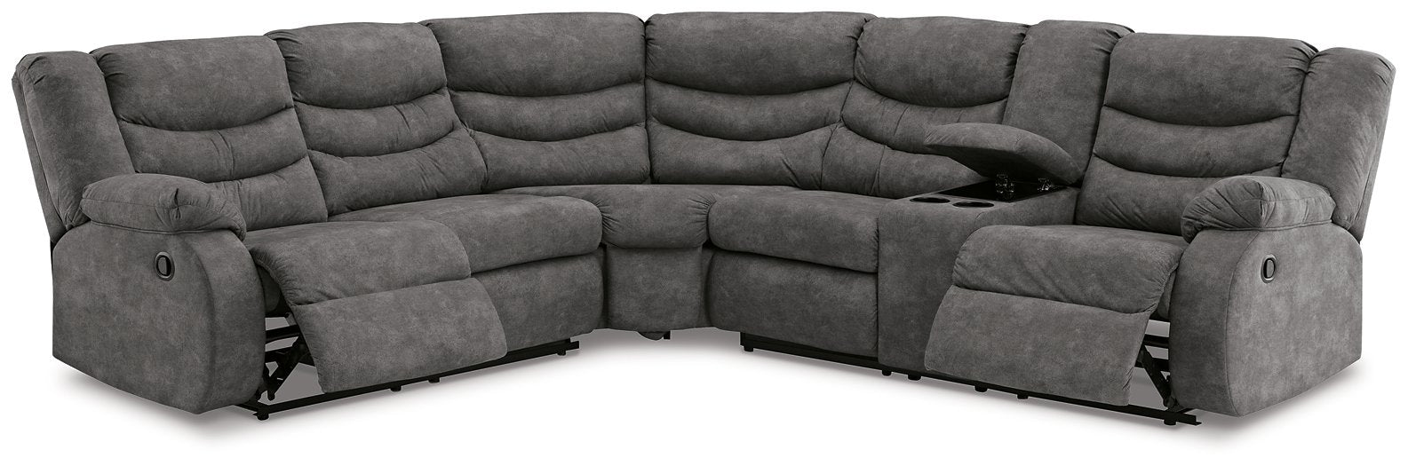 Partymate Living Room Set - Furniture 4 Less (Jacksonville, NC)