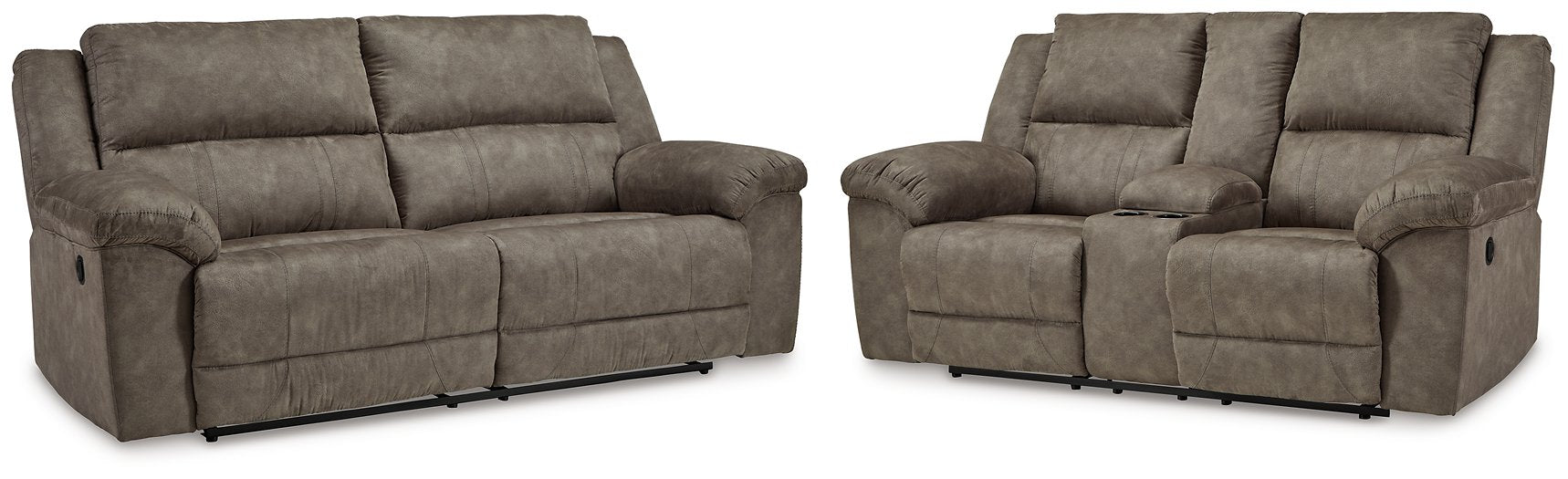 Laresview Living Room Set - Furniture 4 Less (Jacksonville, NC)