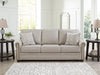 Gaelon Sofa - Furniture 4 Less (Jacksonville, NC)