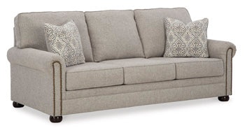 Gaelon Living Room Set - Furniture 4 Less (Jacksonville, NC)