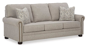Gaelon Sofa - Furniture 4 Less (Jacksonville, NC)