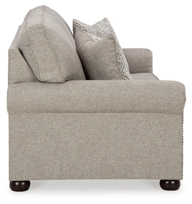Gaelon Sofa - Furniture 4 Less (Jacksonville, NC)