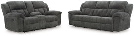Frohn Living Room Set - Furniture 4 Less (Jacksonville, NC)