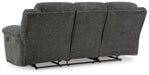 Frohn Reclining Sofa - Furniture 4 Less (Jacksonville, NC)