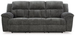 Frohn Reclining Sofa - Furniture 4 Less (Jacksonville, NC)