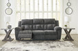 Frohn Reclining Sofa - Furniture 4 Less (Jacksonville, NC)