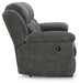 Frohn Reclining Sofa - Furniture 4 Less (Jacksonville, NC)