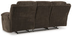 Frohn Reclining Sofa - Furniture 4 Less (Jacksonville, NC)