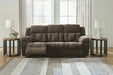 Frohn Reclining Sofa - Furniture 4 Less (Jacksonville, NC)