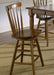 Liberty Furniture Creations II 30 Inch Copenhagen Barstool in Tobacco Finish (Set of 2) - Furniture 4 Less (Jacksonville, NC)