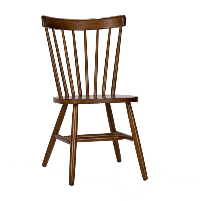 Creations 5 Piece Butterfly Leaf Set - Furniture 4 Less (Jacksonville, NC)