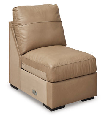 Bandon Sectional - Furniture 4 Less (Jacksonville, NC)