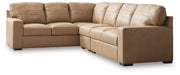 Bandon Sectional - Furniture 4 Less (Jacksonville, NC)