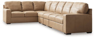 Bandon Sectional - Furniture 4 Less (Jacksonville, NC)