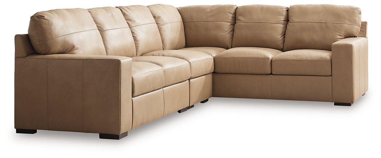 Bandon Sectional - Furniture 4 Less (Jacksonville, NC)