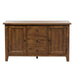 Hearthstone Ridge Buffet - Furniture 4 Less (Jacksonville, NC)