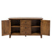Hearthstone Ridge Buffet - Furniture 4 Less (Jacksonville, NC)